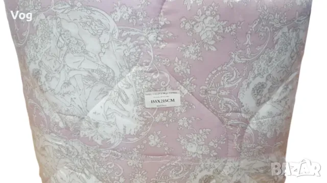 АУТЛЕТ ОЛЕКОТЕНИ ЗАВИВКИ - Мадам Коко