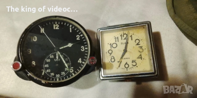 Руски часовници 