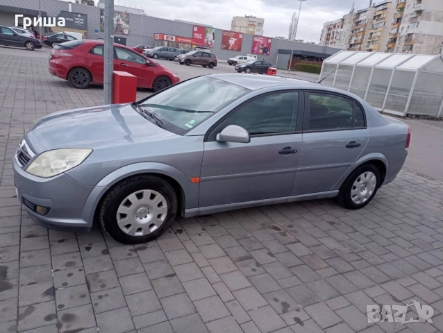 Опел Вектра/ГАЗ, снимка 2 - Автомобили и джипове - 51662126