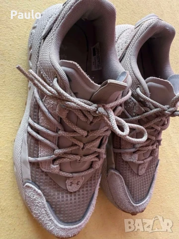 Under Armour Fat Tire Venture Pro, снимка 6 - Маратонки - 50507647