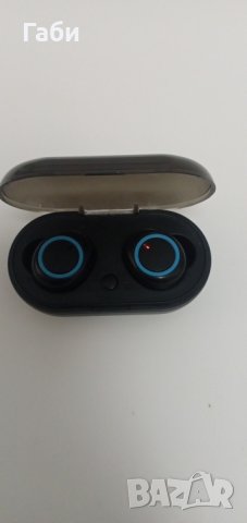 Безжични слушалки , снимка 6 - Bluetooth слушалки - 41671795
