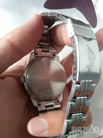 Tissot PRC100 , снимка 3 - Мъжки - 49154550