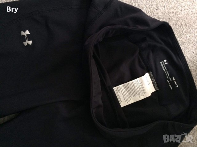 Клин Under Armour , снимка 10 - Клинове - 38152498