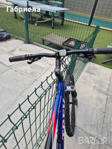 Велосипед   Trek, снимка 3 - Велосипеди - 53573244