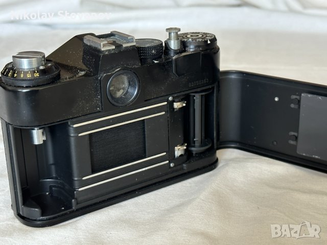 Фотоапарат ZENIT 11/ Зенит 11, снимка 5 - Фотоапарати - 39753940