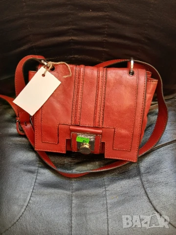  MK,Radley,Steve Madden,Fiorelli,Kurt Geiger-Маркови нови оригинални чанти от Италия и Англия, снимка 7 - Чанти - 43700060