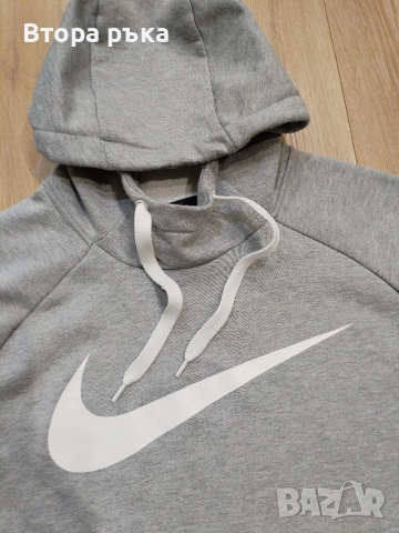 Nike Dri-fit Горнища мъжка оригинален , снимка 3 - Спортни дрехи, екипи - 52833567