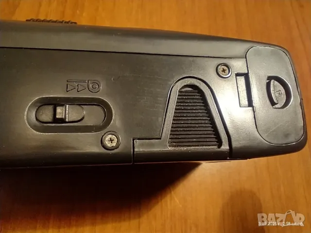 Два лентови фотоапарата , снимка 4 - Антикварни и старинни предмети - 49345554