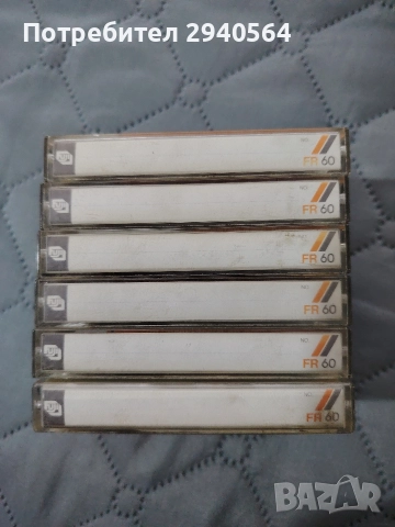 Хубава сръбска музика, снимка 2 - Аудио касети - 52890254