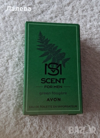 Дамски и мъжки парфюми AVON, снимка 6 - Дамски парфюми - 53476106