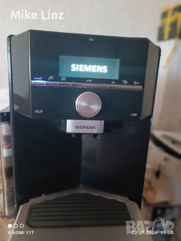 Siemens EQ9-S300