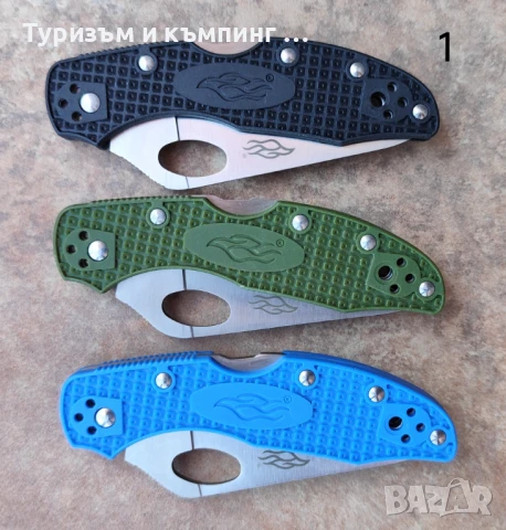 Firebird  Ganzo F759M / Ganzo G729, снимка 3 - Ножове - 37490843