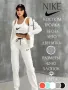 Nike дамски комплект от три части Различни цветове , снимка 15