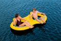 Надуваемо плуващо кресло за двама Bestway cooler rapid rider, снимка 1