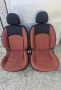 седалки/салон peugeot 206 , снимка 1