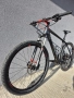Планински карбонов велосипед CUBE Pro Reaction 29 цола , снимка 2