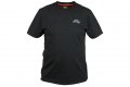 Тениска Fox Rage Black Marl T-Shirt, снимка 3