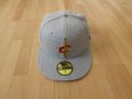 CLEVELAND CAVALIERS HEATHER FITTED, снимка 2