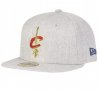 CLEVELAND CAVALIERS HEATHER FITTED, снимка 1 - Шапки - 36749167