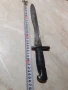 Щик нож тесак, снимка 7