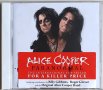 Alice Cooper  – Paranormal, снимка 1 - CD дискове - 37306269