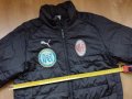 AC Milan / Mestrino Rubano FC / Puma - детско яке на Милан, снимка 8