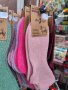 Детски чорапи от камилска вълна и ангора, снимка 10