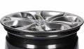 17" Джанти Ауди 5X112 Audi S line A4 S4 B7 B8 B9 A6 S7 C6 C7 Q3 Q1 Q5, снимка 3