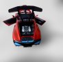 Метален реалистичен модел на Bugatti Divo, снимка 6