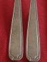 Две вилици с маркировка Eine Rostfrei стари за КОЛЕКЦИЯ ДЕКОРАЦИЯ БИТОВ КЪТ 42185, снимка 2