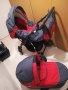Комбинирана бебешка количка Adbor Zipp 2в1, снимка 2