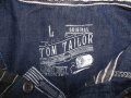 Суичър TOM TAILOR   мъжки,Л, снимка 1