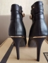 Елегантни боти с висок ток , снимка 6