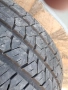Бусови гуми 205/65/15С - 2 бр, снимка 2