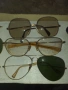Лот слънчеви очила Ray Ban BL , American Optical и други, снимка 4