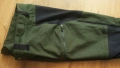 HAGLOFS Stretch Trouser дамско 38 - M / мъжко S панталон със здрава и еластична материи - 2115, снимка 5