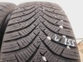 2бр. зимни гуми 185/55/16 Hankook L0155, снимка 2