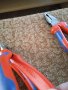 Комплект 4бр.клещи Knipex-Germany, снимка 6