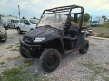 Kymco UTV 500 4x4, снимка 3
