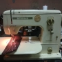 Шевна машина Bernina 707, снимка 1