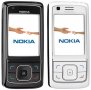 Панел Nokia 6288, снимка 1 - Резервни части за телефони - 34498637