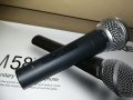 shure sm58 microphone-внос швеицария, снимка 8