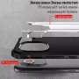 Удароустойчив кейс калъф гръб за Xiaomi Mi 11, снимка 3