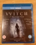 The VVITCH Witch - Вещицата с бг субтитри Blu-ray блу рей horror , снимка 1