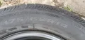 Резервна гума за Seat,VW,Шкода 175/65/14, снимка 1