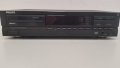 CD player Philips CD 614, снимка 1 - Аудиосистеми - 28660409