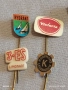 Лот рекламни значки 20 броя стари редки за КОЛЕКЦИЯ ДЕКОРАЦИЯ 50263, снимка 6