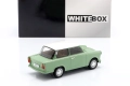 TRABANT 601 1965 - мащаб 1:24 на WhiteBox моделът е нов в кутия, снимка 5