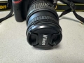 Фотоапарат Nikon D3200+обектив, снимка 13