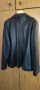 Дамско яке от естествена кожа XL, снимка 2